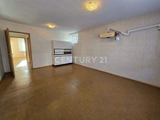 Gegenseite des Eltern - Schlafzimmers 