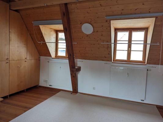 Großes Zimmer