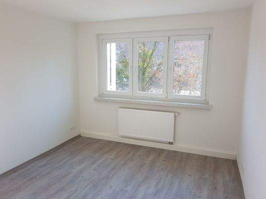 Schlafzimmer - Musterfoto