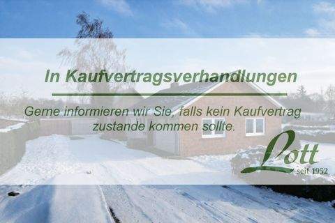 Westerstede / Hollriede Häuser, Westerstede / Hollriede Haus kaufen