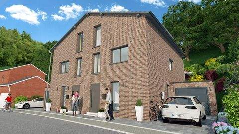 Heimbach / Vlatten Häuser, Heimbach / Vlatten Haus kaufen