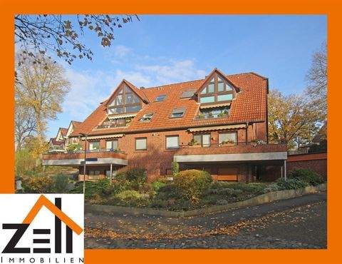 Geesthacht Wohnungen, Geesthacht Wohnung kaufen