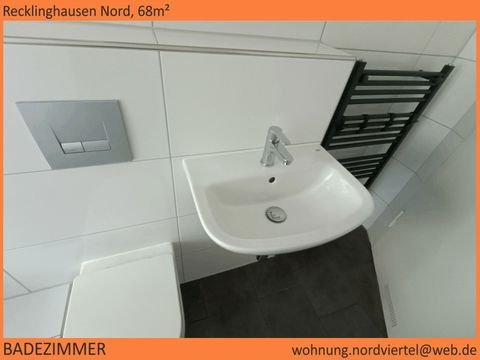 Recklinghausen Wohnungen, Recklinghausen Wohnung mieten