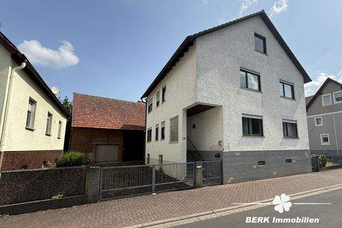 Alzenau in Unterfranken / Michelbach Häuser, Alzenau in Unterfranken / Michelbach Haus kaufen
