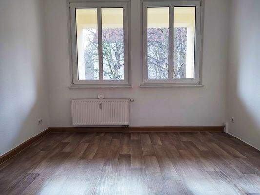 Kinderzimmer Vergleichswohnung