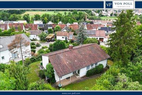 Wannweil Häuser, Wannweil Haus kaufen