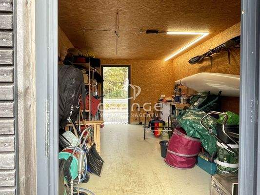 Platz satt auch in Ihrer Werkstatt