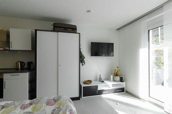 Wohnraum - Ansicht 5