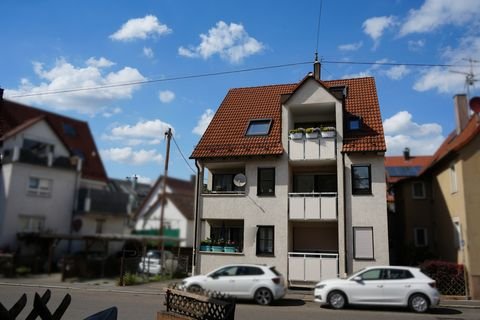 Fellbach Wohnungen, Fellbach Wohnung kaufen