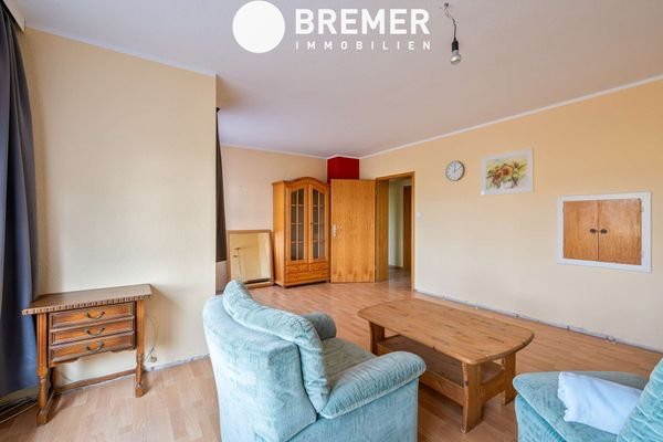 Wohnzimmer EG