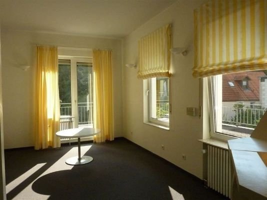 Wartebereich