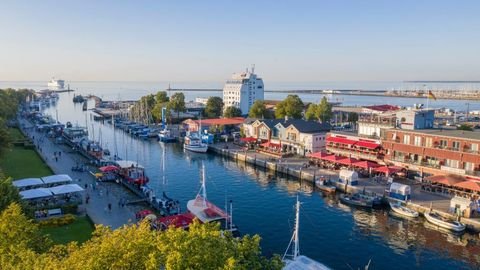 Rostock Grundstücke, Rostock Grundstück kaufen