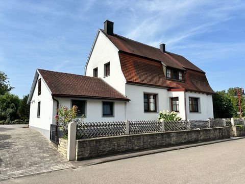 Ilshofen Häuser, Ilshofen Haus kaufen