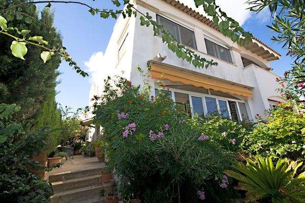 Haus in Colonia Sant Jordi