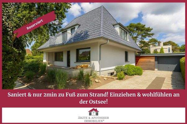 Ärzte & Apotheker Immobilien  