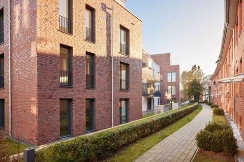 Hamburg Wohnungen, Hamburg Wohnung kaufen