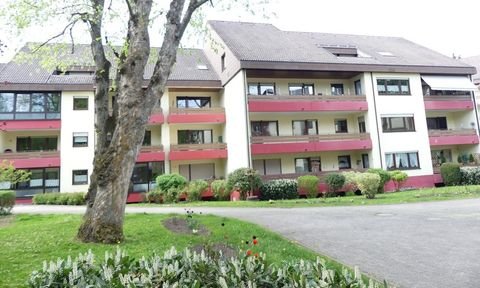 Bad Dürrheim Wohnungen, Bad Dürrheim Wohnung kaufen