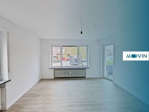 Varel Wohnungen, Varel Wohnung mieten