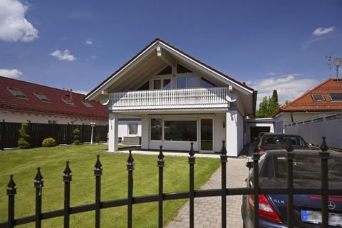 Bad Wörishofen Häuser, Bad Wörishofen Haus kaufen