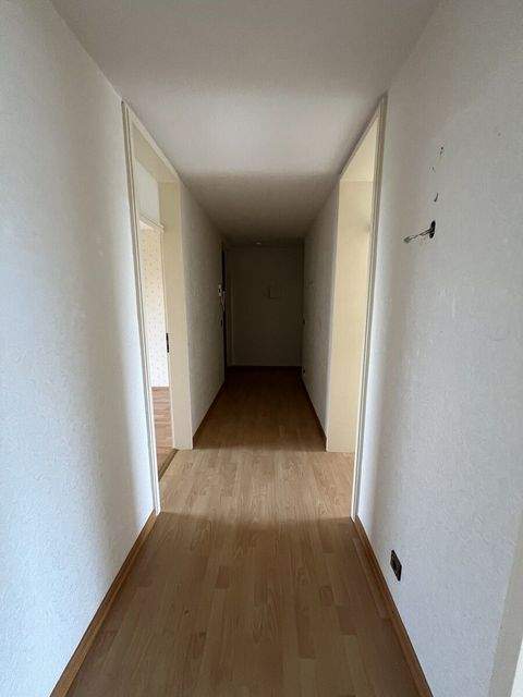 Saarbrücken / Eschberg Wohnungen, Saarbrücken / Eschberg Wohnung mieten