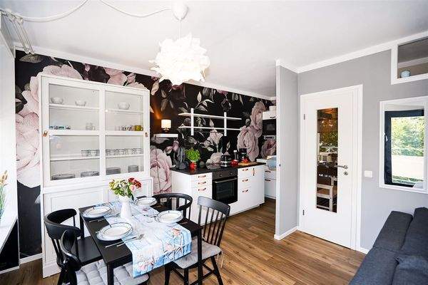 Essbereich_Küchenzeile 