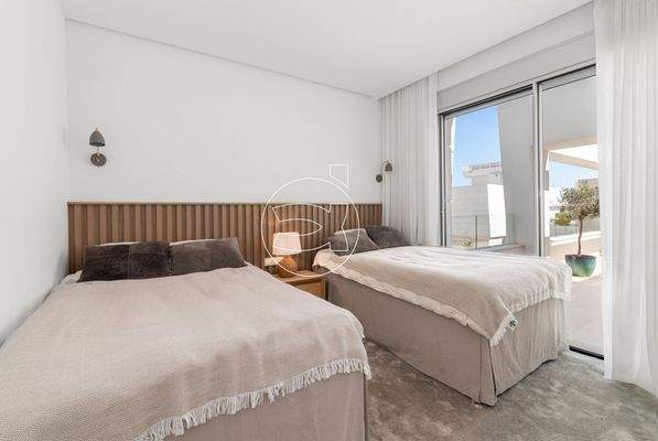 Villa in San Pedro de Alcantara