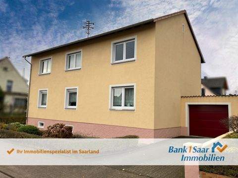 Bexbach Häuser, Bexbach Haus kaufen