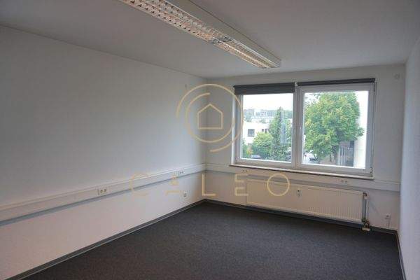 Innenansicht - Büro 4