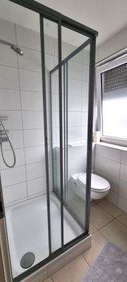 Dusche Fremdenzimmer