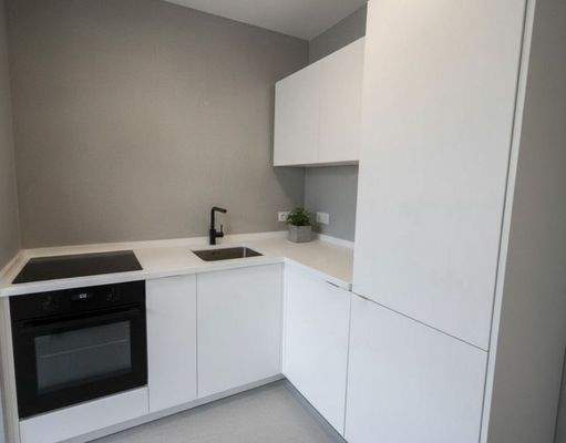 Küchen - Visualisierung 