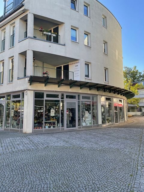 Königs Wusterhausen Wohnungen, Königs Wusterhausen Wohnung mieten