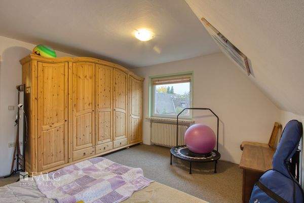 Schlafzimmer OG 