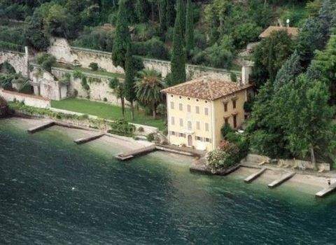 Limone Sul Garda Häuser, Limone Sul Garda Haus kaufen