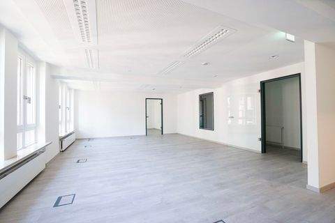 Bremen Büros, Büroräume, Büroflächen 