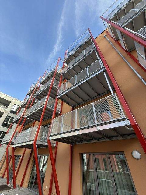 Augsburg Wohnungen, Augsburg Wohnung mieten