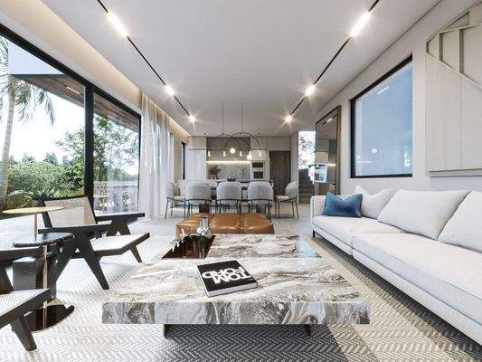 Photo: Villa in Estepona