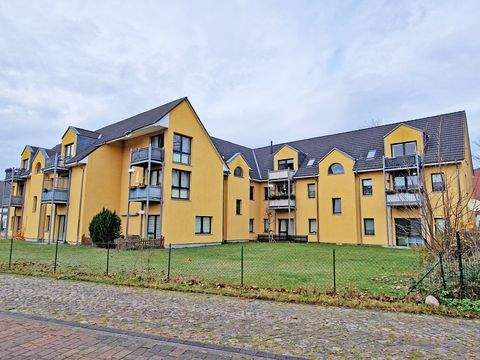 Zempin Wohnungen, Zempin Wohnung kaufen