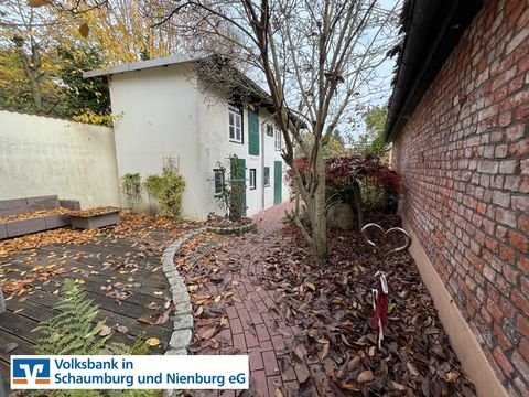 Nienburg Häuser, Nienburg Haus kaufen