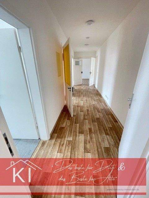 Löbau Wohnungen, Löbau Wohnung mieten