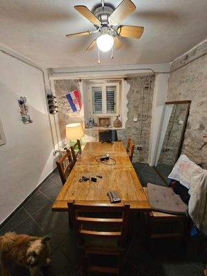 Charmantes Steinhaus im Herzen von Kaštela