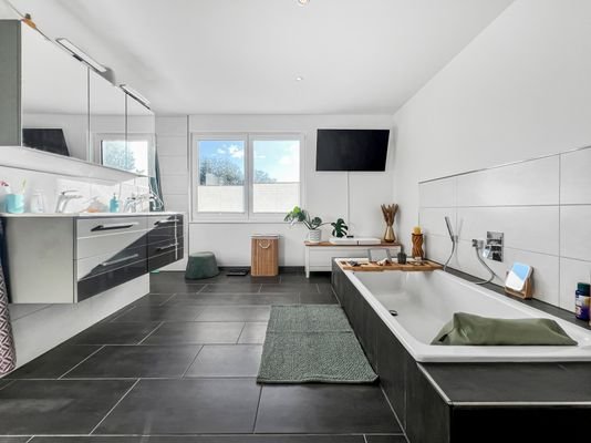 Badezimmer-OG