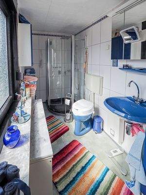 Badezimmer OG