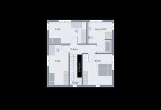 Grundriss - OG