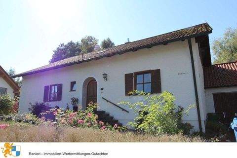 Siegenburg Renditeobjekte, Mehrfamilienhäuser, Geschäftshäuser, Kapitalanlage