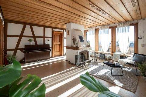 Gailingen am Hochrhein Häuser, Gailingen am Hochrhein Haus kaufen