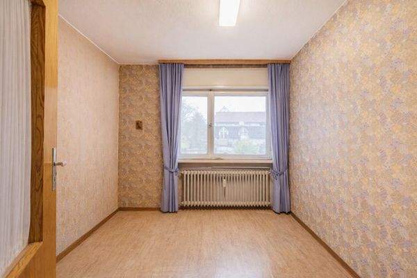 Zustand Wohnung 1.OG