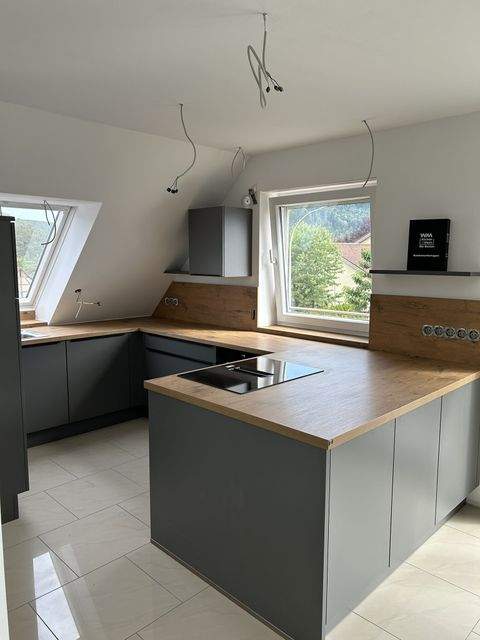 Neuendorf Wohnungen, Neuendorf Wohnung mieten