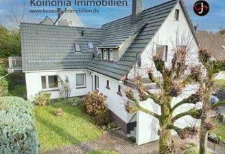 Zweifamilienhaus Kierspe