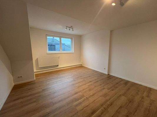 Zimmer 1 (Dachgeschoss rechts)