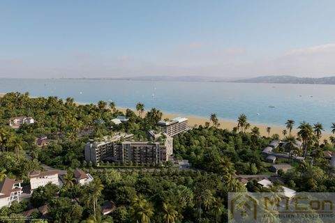 Pattaya Wohnungen, Pattaya Wohnung kaufen